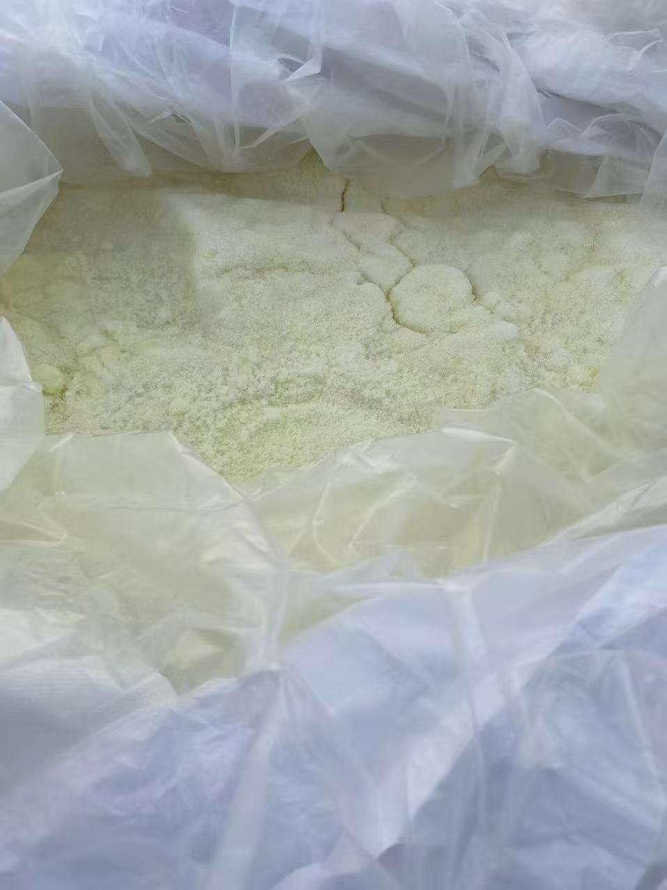 提取氟化铝专用助溶剂2